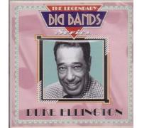 Duke Ellington - Legendary Big Bands,The [Import]