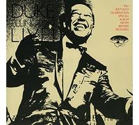 Duke Ellington - Live at Newport Jazz Festival