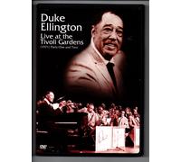 Duke Ellington - Live At The Tivoli Gardens 1971