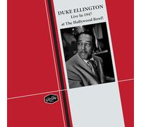 Duke Ellington - Live in 1947 at The Hollywood Bowl