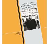 Duke Ellington - Live In 1947 at The Hollywood Bowl! - August 31, 1947 Vol. 2