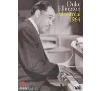 Live in Montreal 1964 – Duke Ellington – DVD Zone 1 – Nathan