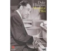 Duke Ellington Live In Montreal
