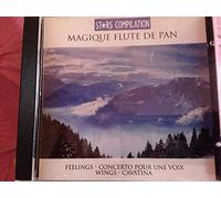 Duke Ellington - Magique Flute De Pan