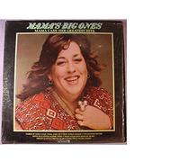 Duke Ellington - mamas big ones LP