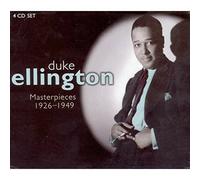 Ellington, Duke - Masterpieces 1926-1949