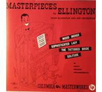 Duke Ellington - Masterpieces