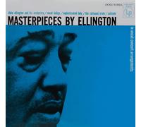 None - Masterpieces by Ellington