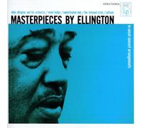 Duke Ellington - Masterpieces By Ellington [New CD]