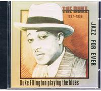 Duke Ellington - Masterpieces Vol.1