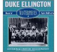 Duke Ellington - Masterpieces Vol.2 (Archives Of Jazz)