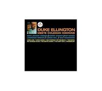 Duke Ellington Meets Coleman Hawkins