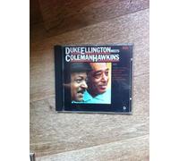 Duke Ellington Meets Coleman Hawkins
