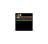 Duke Ellington Meets Coleman Hawkins