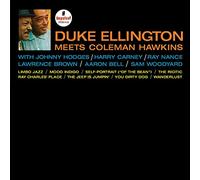 Duke Ellington & Coleman Hawkins – Duke Ellington Meets Coleman Hawkins – Vinyle – Édition limitée