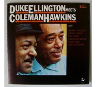 Duke Ellington Meets Coleman Hawkins