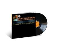 Duke Ellington Meets Coleman Hawkins