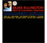 Duke Ellington Meets [Import]