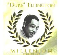 Duke Ellington - Millennium Collection