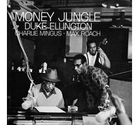 Duke Ellington - Money Jungle