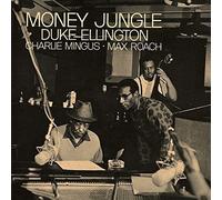 Duke Ellington - Money Jungle [Compact Discs] Shm Cd, Japan - Import