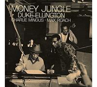 Duke Ellington - Money Jungle [Cd] Shm Cd, Japan - Import