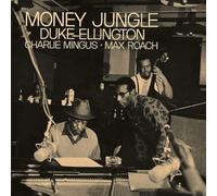 Duke Ellington - Money Jungle - Remastered [Compact Discs] Rmst, Japan - Import