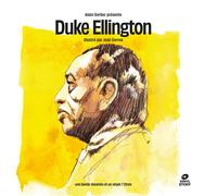 Duke Ellington Money Jungle (Vinyl) 12" Album