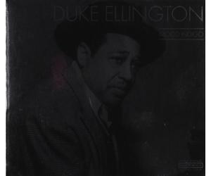 Duke Ellington - Mood Indigo