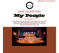 Duke Ellington - My People [Import]