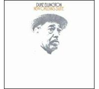 Duke Ellington & His Orchestra - New Orleans Suite
