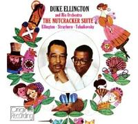 Duke Ellington - Nutcracker Suite [New CD]