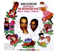 Duke Ellington – Nutcracker Suite – CD