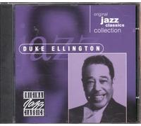 Duke Ellington - O.J.C. Collection [Import]
