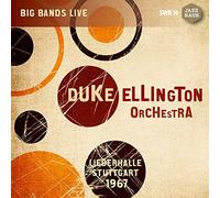 Duke Ellington Orch Enregistrement Live a Stuttgart 1967