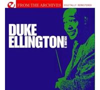 Duke Ellington Orchestra - Duke Ellington Volume 3 - From The Archives (Digitally Remastered)