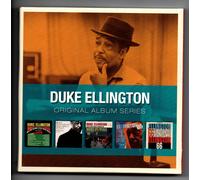 Duke Ellington : Original Album Series - 5 Cd