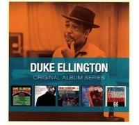 Duke Ellington - ELLINGTON DUKE-ORIGINAL ALBUM SERIES