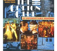 Duke Ellington - Original Music From The Cotton Club (UK Import)