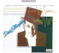 Duke Ellington - Original Performances 1927-1934 [Import]