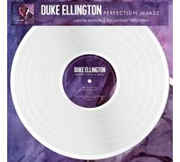 Duke Ellington - Perfection ln Jazz - Limited Edition Colored Vinyl