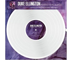 Duke Ellington - Perfection ln Jazz - Limited Edition Colored Vinyl