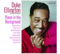 Duke Ellington - Piano in the Background [New CD] Alliance MOD , Bonus Tracks, R