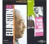 Duke Ellington - Piano in The Foreground