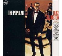 Duke Ellington - Popular Duke Ellington [Import]