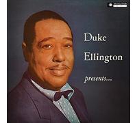 Duke Ellington – Duke Ellington Presents
