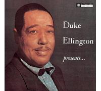 Duke Ellington Presents