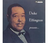 Duke Ellington Presents. [Import]