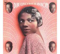 Duke Ellington - Presents Ivie Anderson