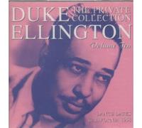 Duke Ellington - Private Collection Vol.10 [Import]